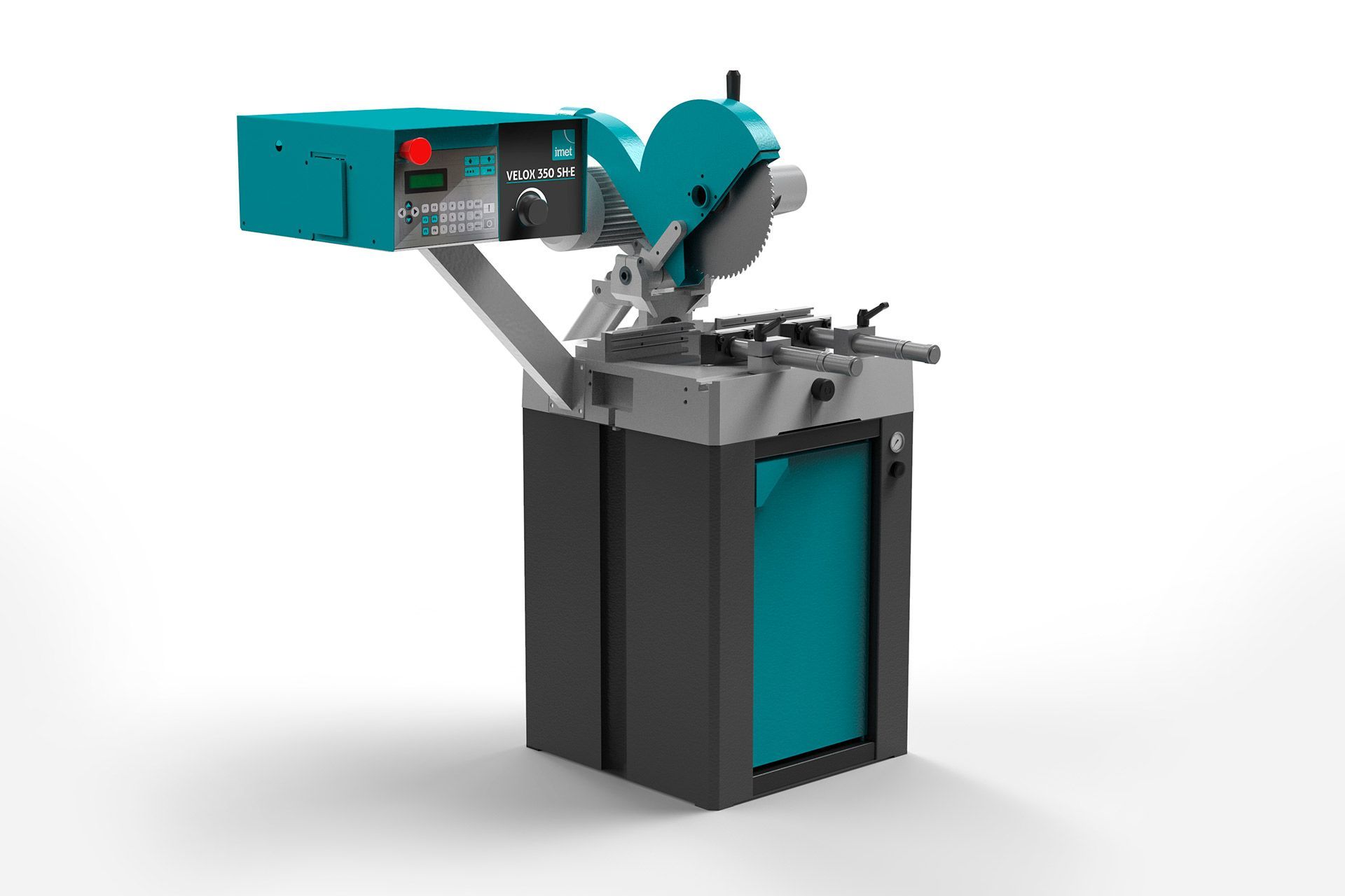 Velox 350 SHE